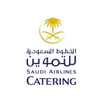 saudia catering